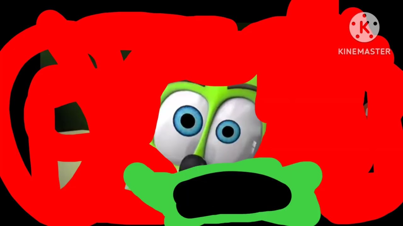 gommy butt 21 (gummy bear ytp)