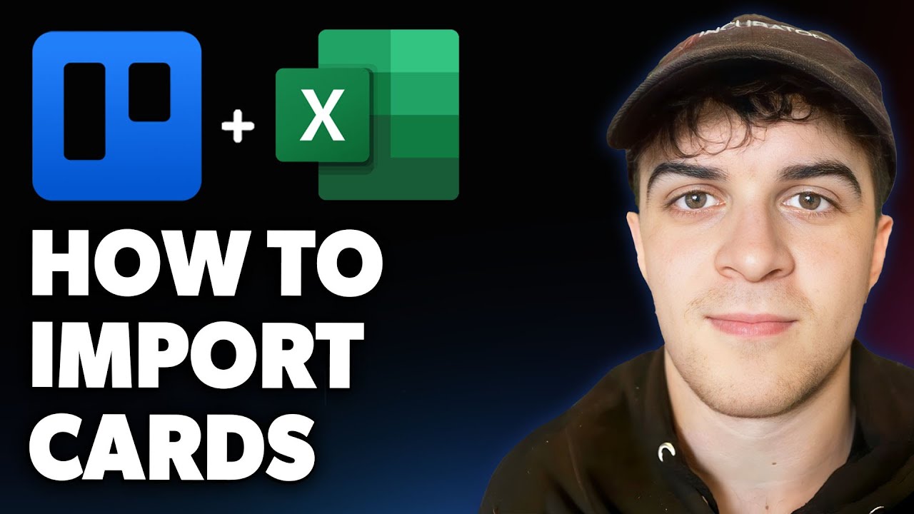 How to Import Trello Cards From CSV File [2025 Full Guide]