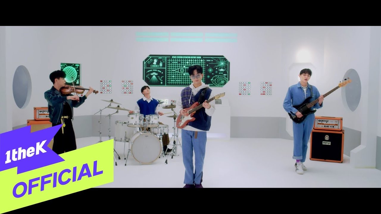 [MV] LUCY _ Hero(히어로)