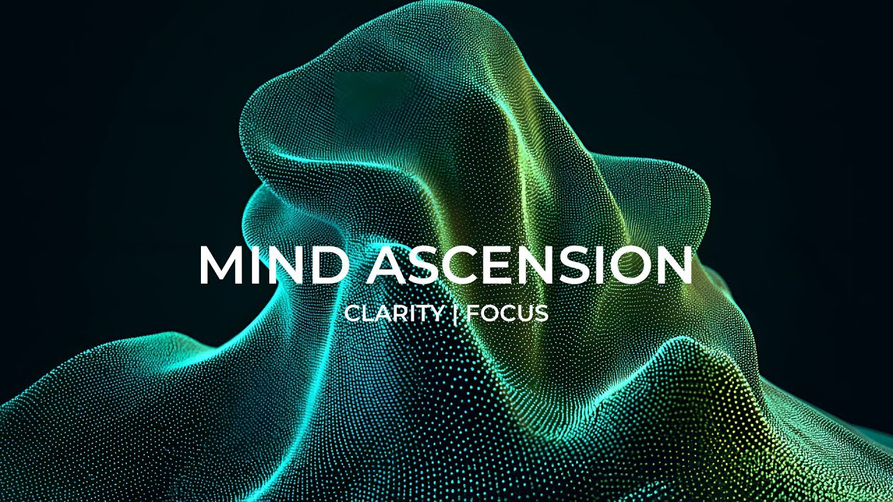 ADHD Relief Music - Isochronic Tones 40Hz Gamma, Enhanced Cognitive Performance, Focus Music