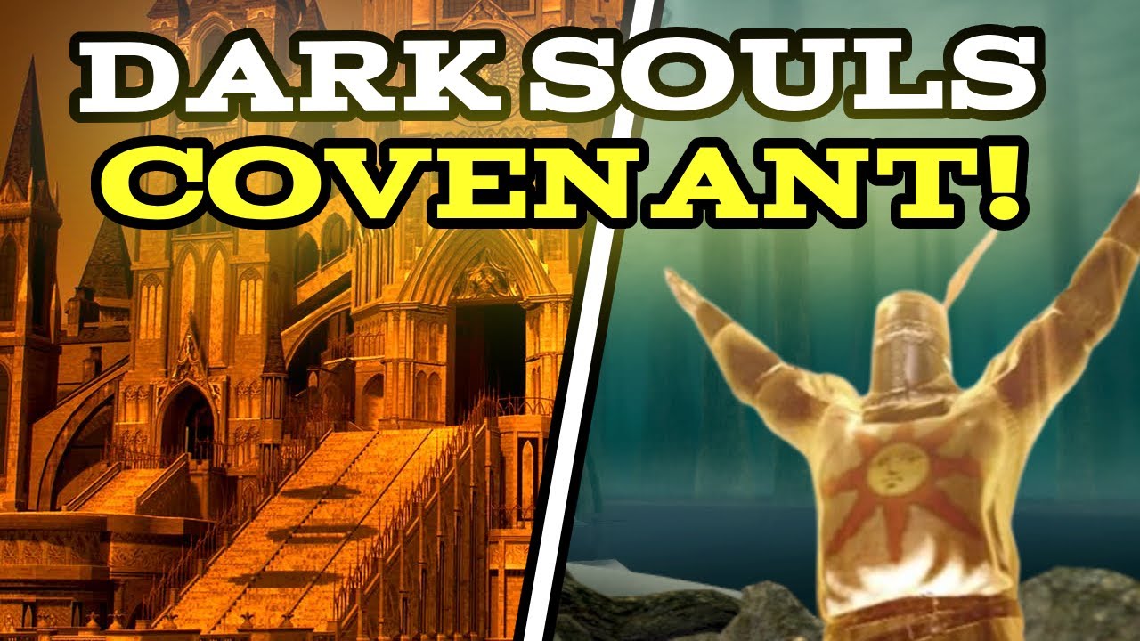 TÜRKÇE COVENANT REHBERİ!