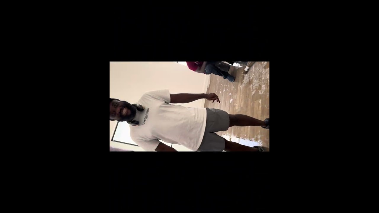 Gracefield Island Lagos Nigeria