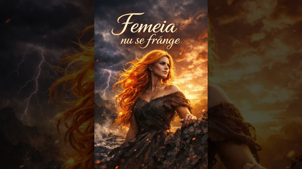 Femeia nu se frânge 