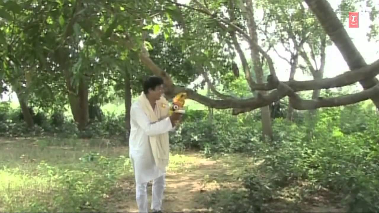 Shree Mandiru Oriya Bhajan By Suresh Wadekar [Full HD Song] I Indraneelamani