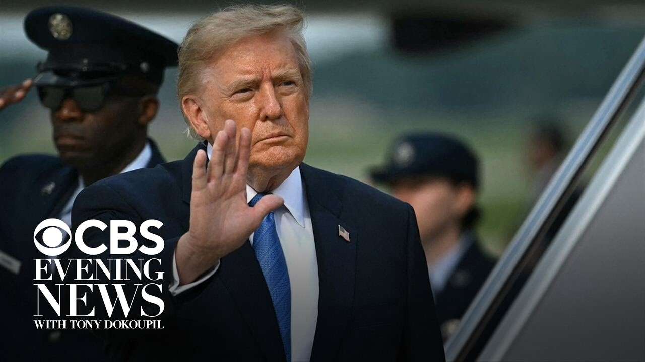 Trump says U.S. will control more than 65 billion barrels of Venezuelan oil, prices to go down