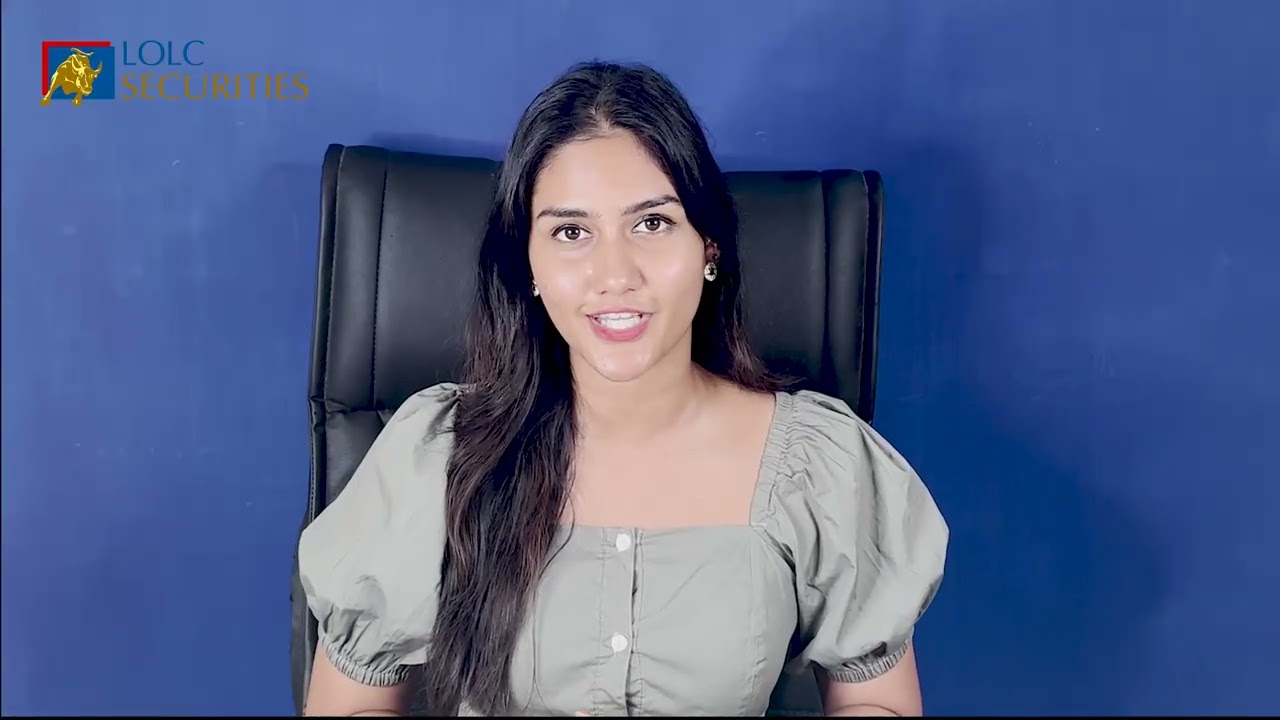 LOLC Securities Weekly Market Round Up August 22nd