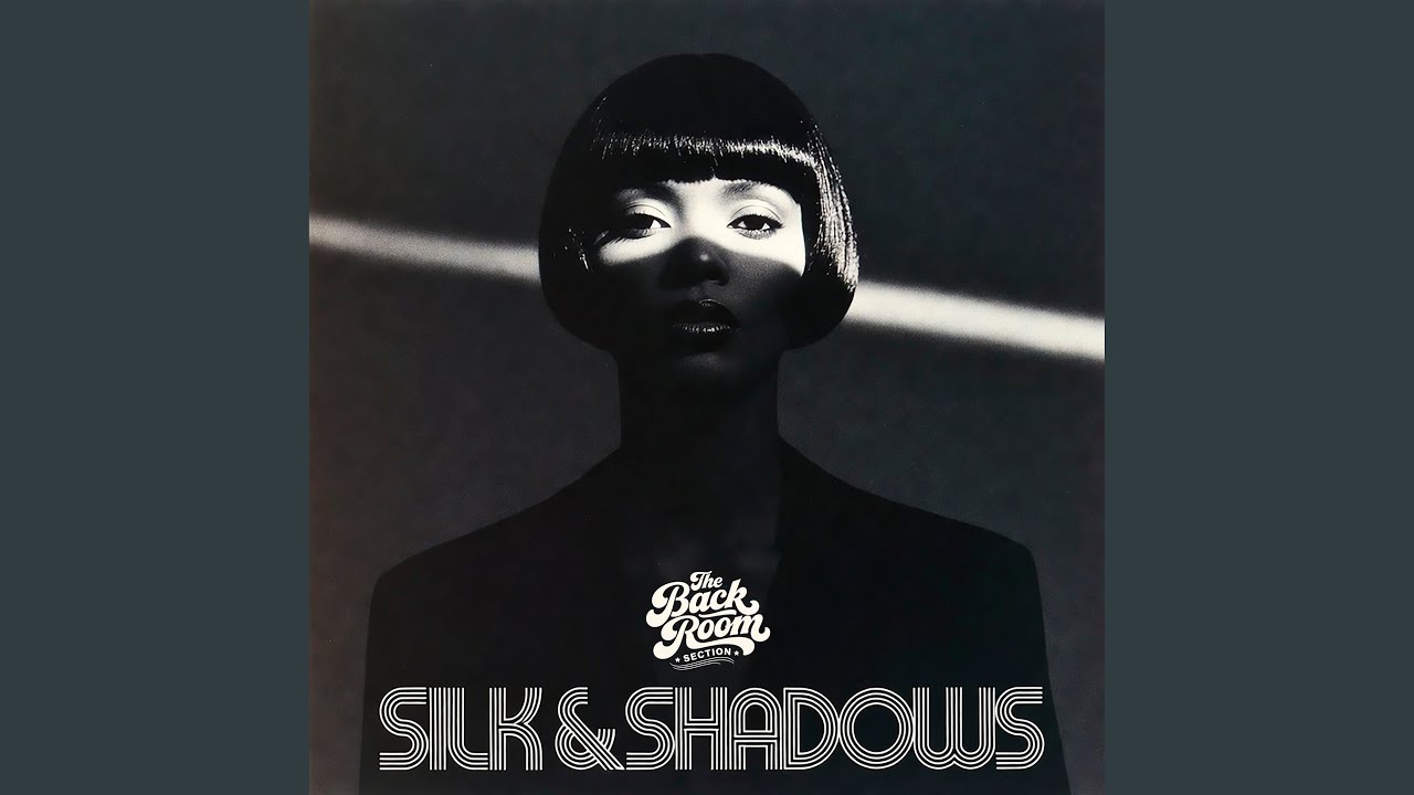 Silk & Shadows