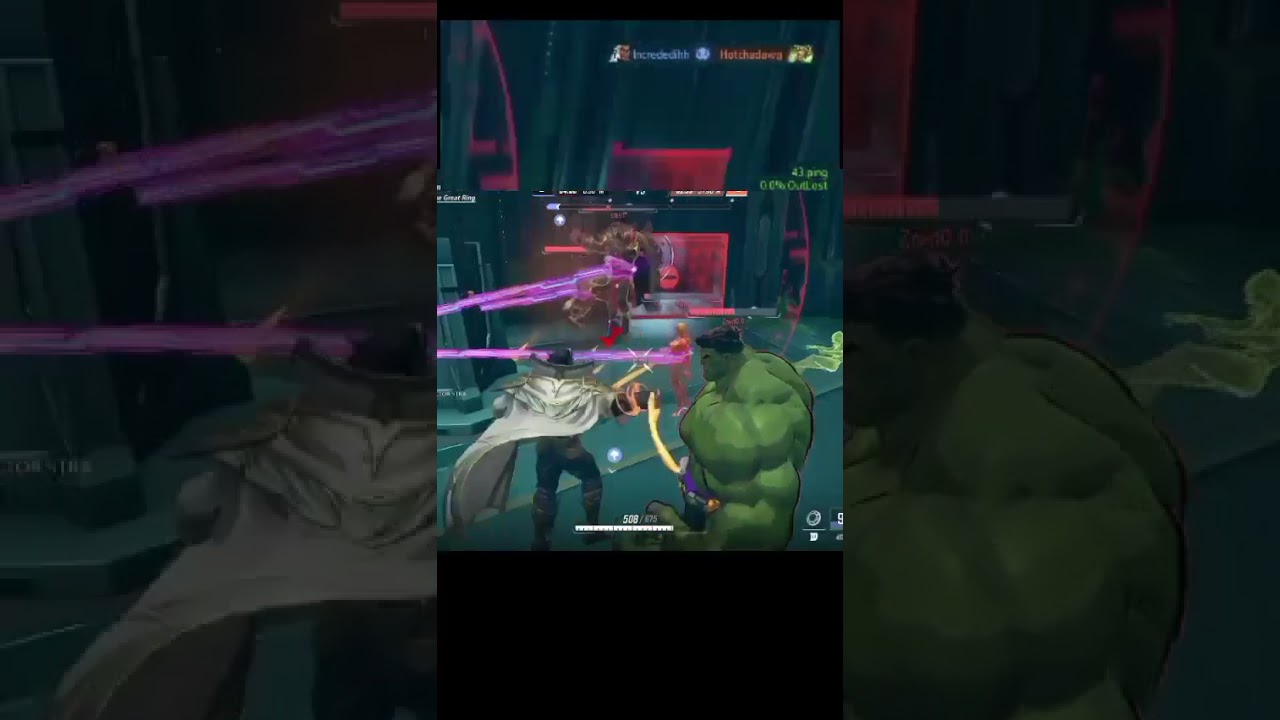 How a Top 500 player plays Strange 
