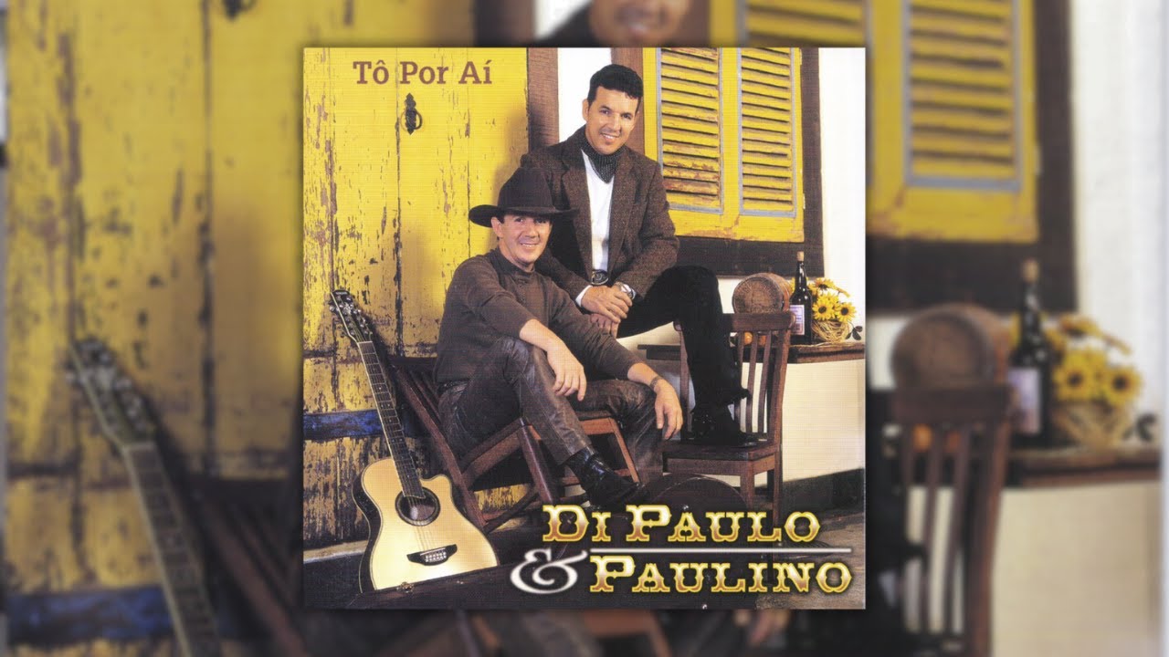 Di Paullo & Paulino - 