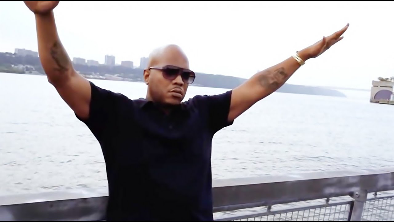 Styles P x Chris Rivers - The Myth & The Omen (Официальное музыкальное видео)