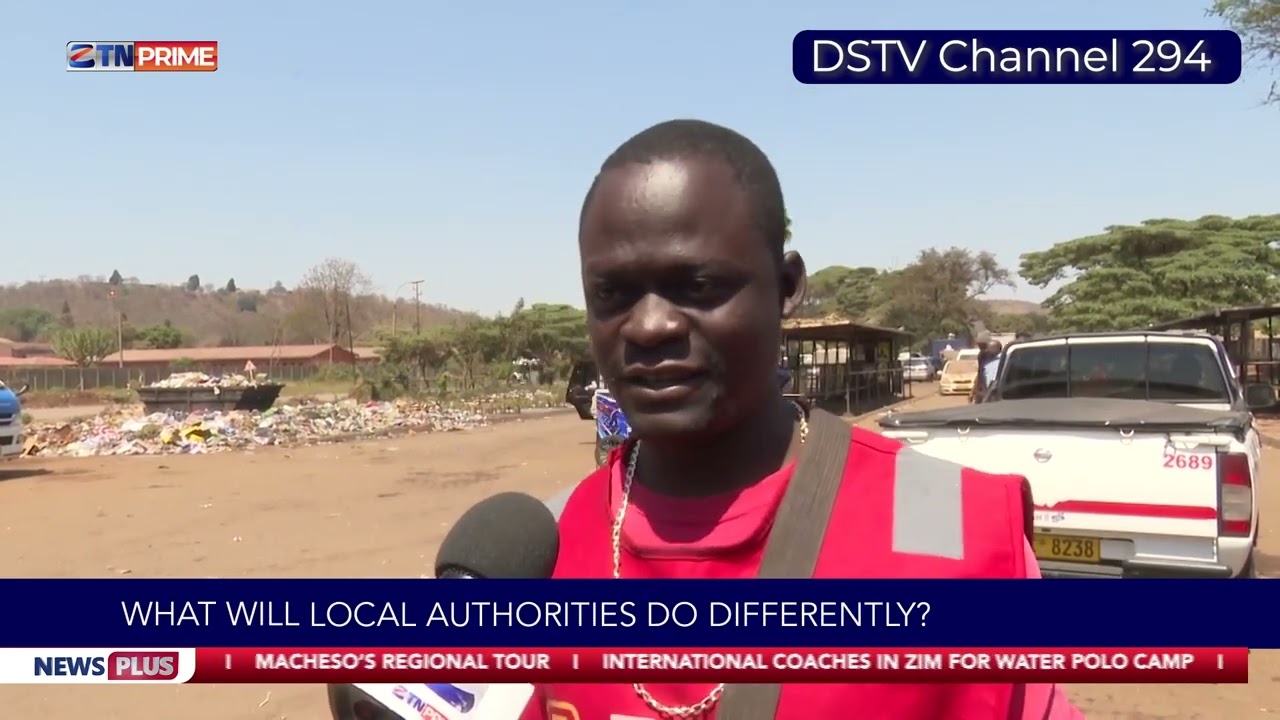 News Plus | What Will Local Authorities Do Differently? : ZTN Prime