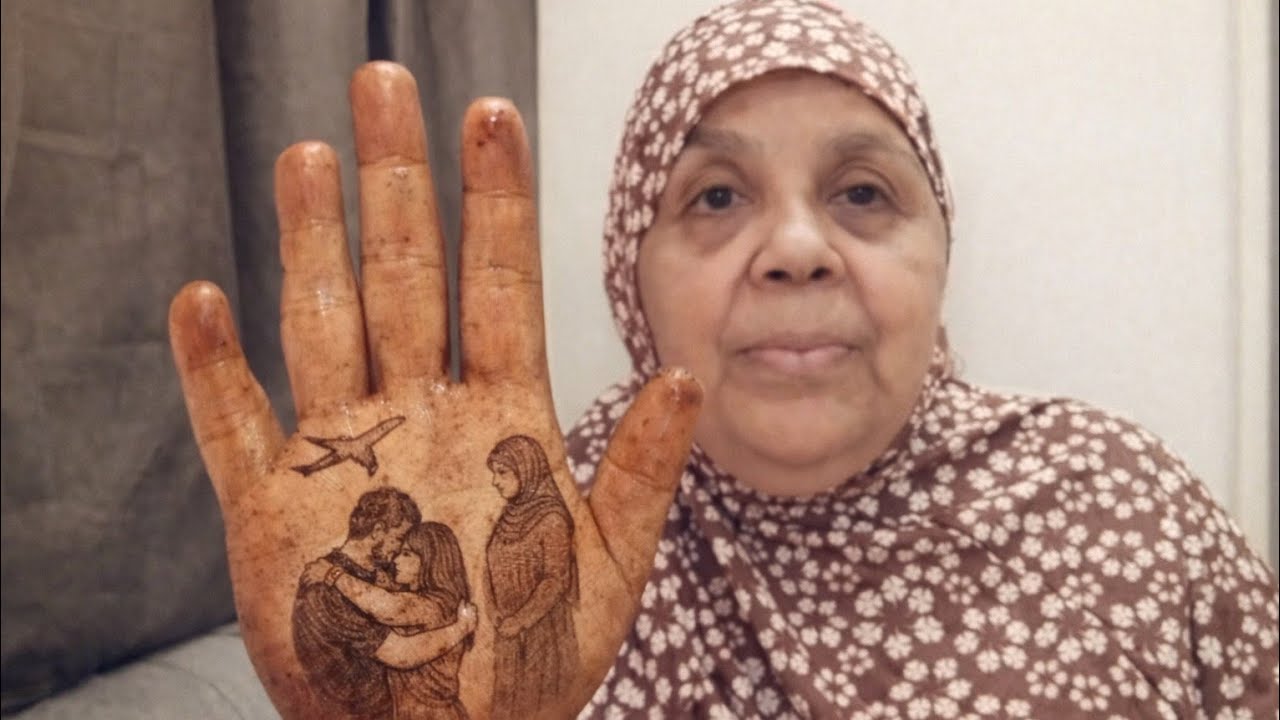 قراءه كف🖐️برج الأسد اليوم 👈⁉️⁉️⁉️ المره دي انت اللي هتفوز⛔طريق انقطع لكن هيوصل تاني♨️علاقة اتدهورت
