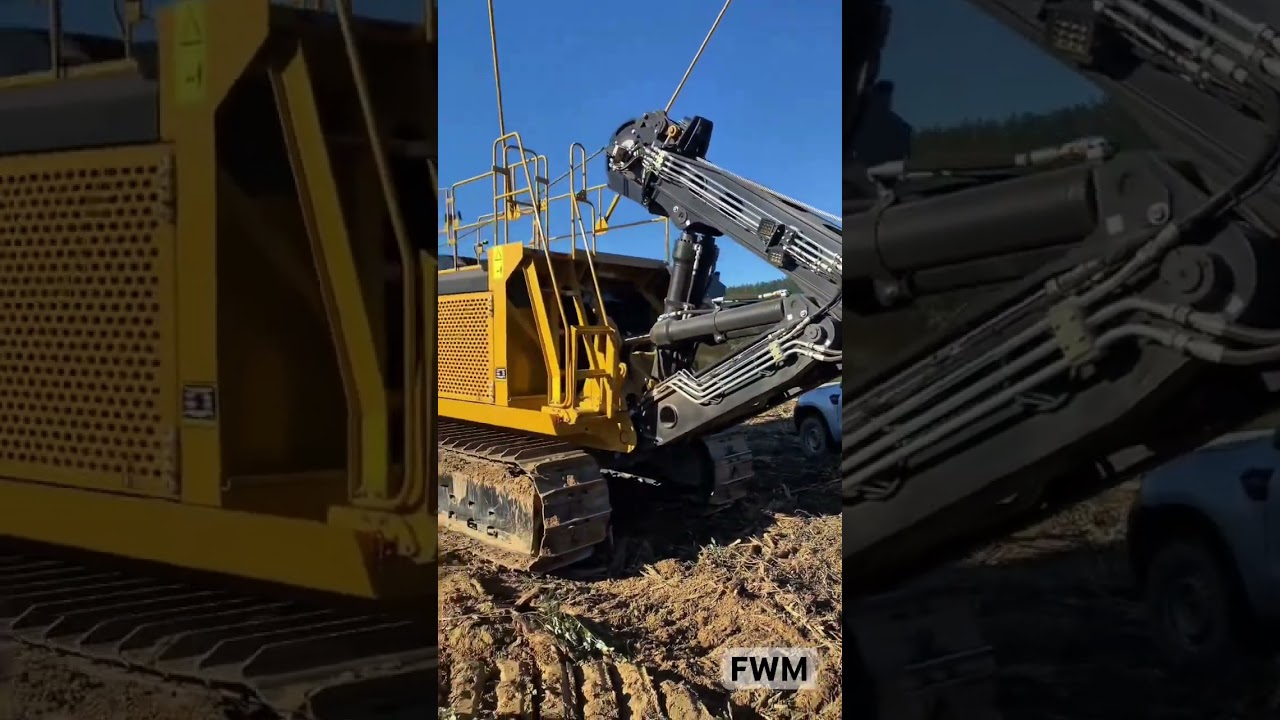 TigerCat 120 Winch Assist 