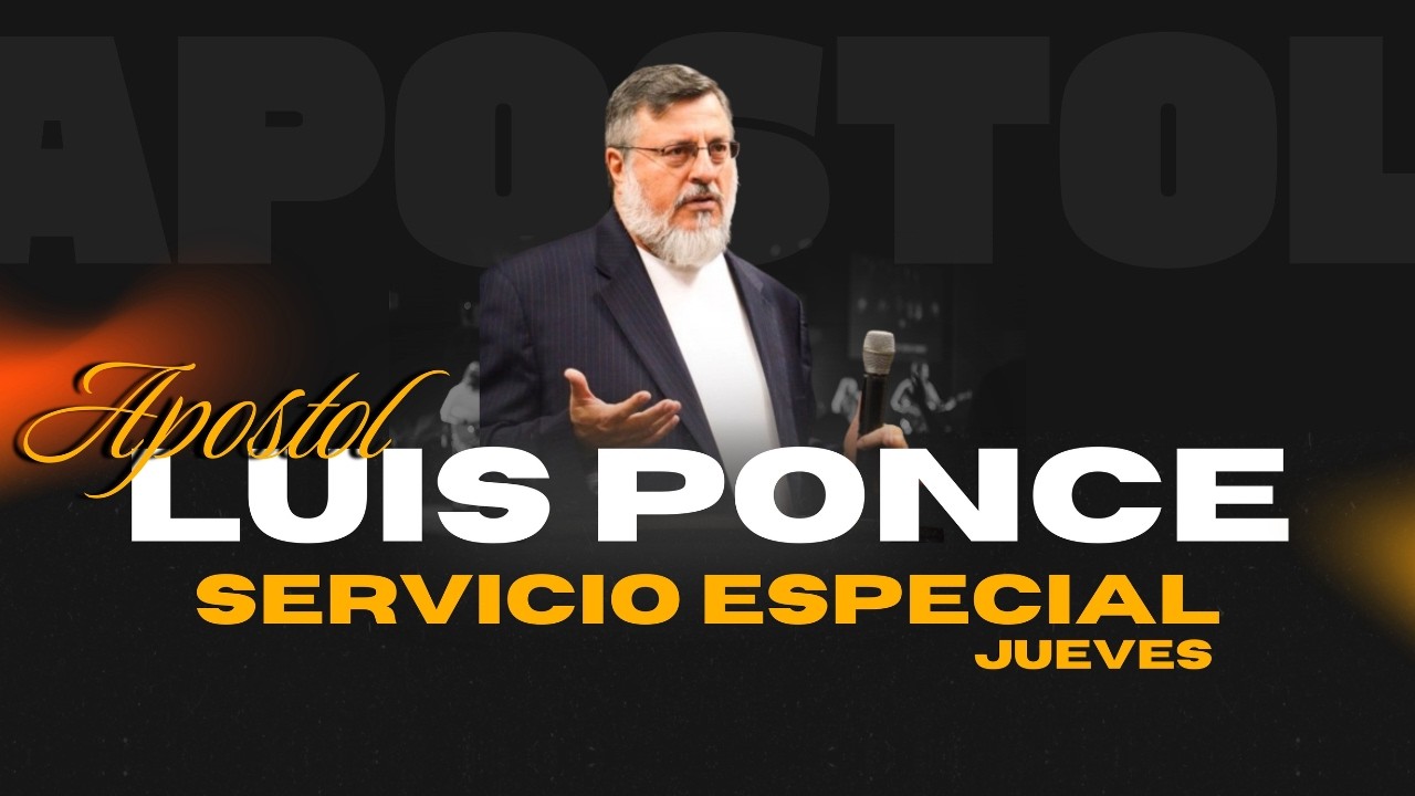 Servicio Especial  |  Jueves 13 de Febrero, 2026
