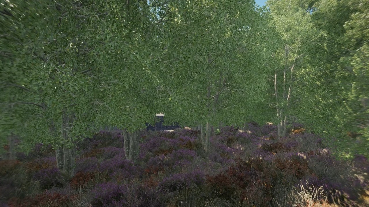 ARMA Reforger - Учебное пособие по созданию карт и ландшафтов