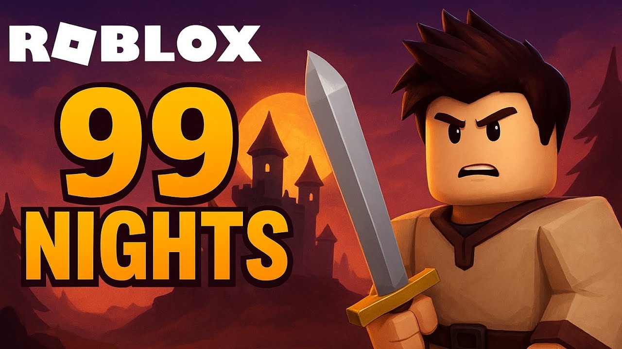99 Nights Gone Wrong: Epic Survival Tips You Must Know!
