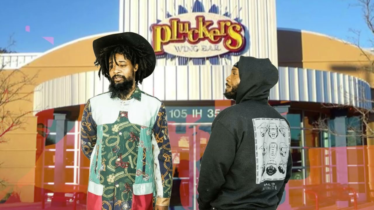 JPEGMAFIA & DANNY BROWN STH TYPE BEAT