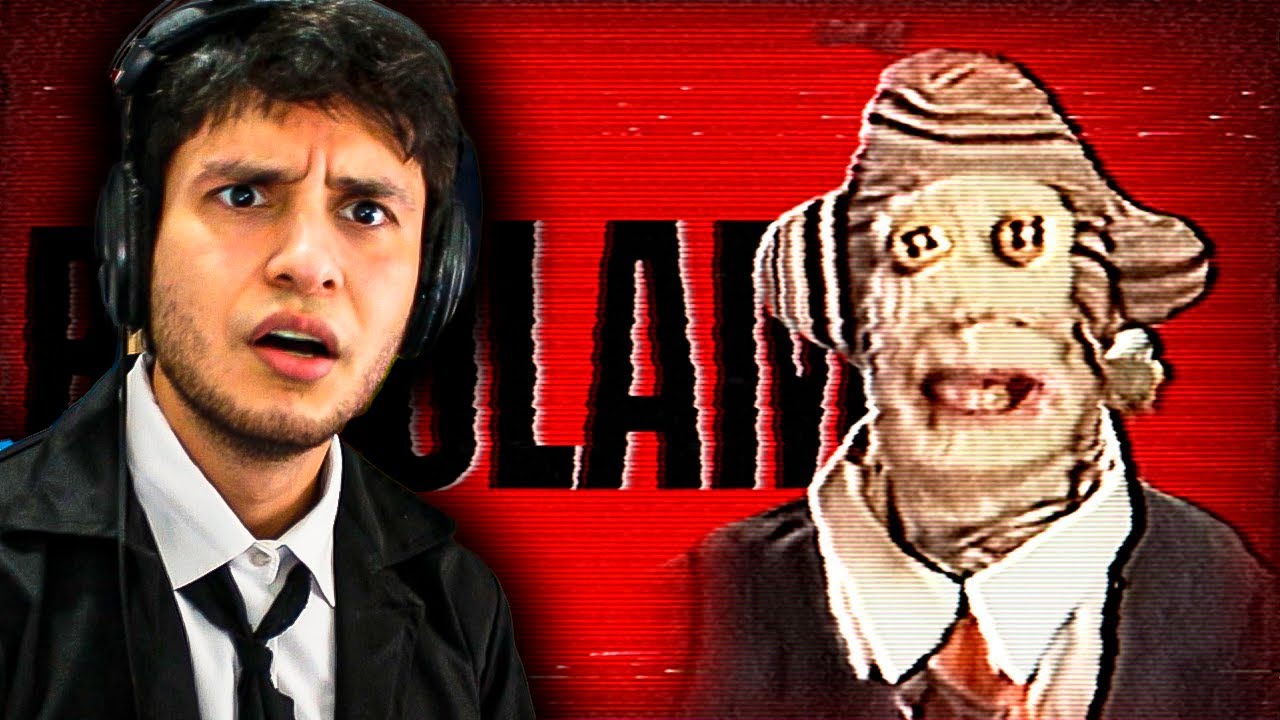 DOUGLAS REACCIONA A ¿RECONOCES ESTE VIDEO? || la historia de Retolam
