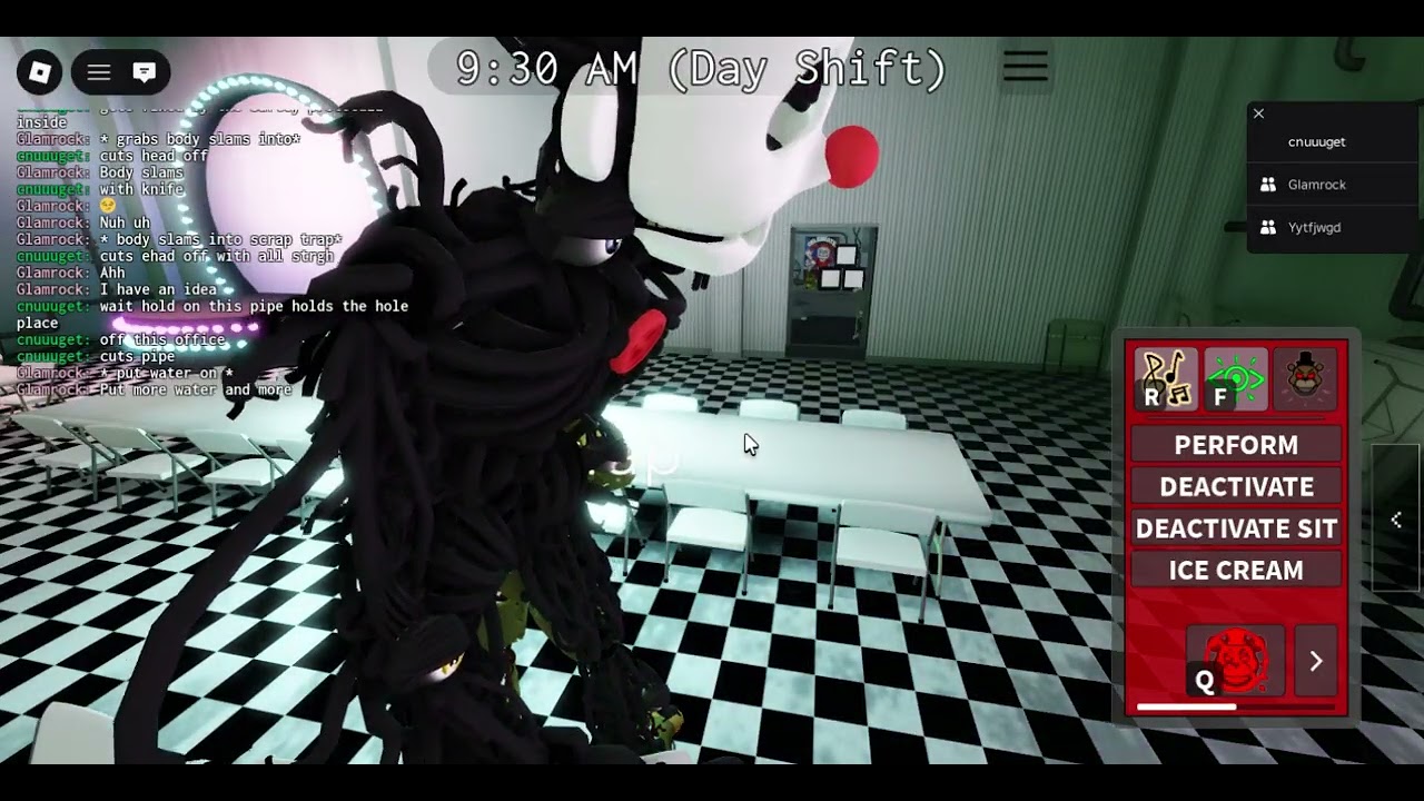 part 16 william afton