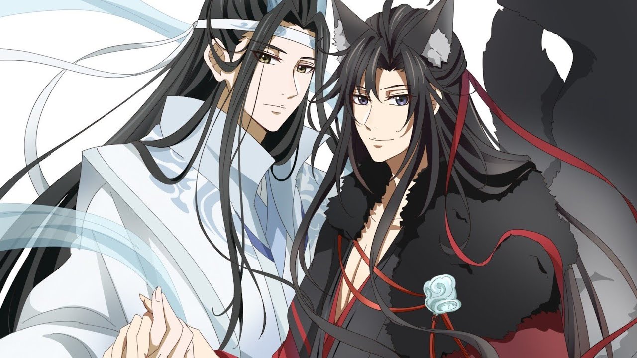 [FMV] Wang Yibo ᥊ Xiao Zhan - 10000 ʜᴏᴜʀs (ʜᴀᴘᴘʏ 4ᴛʜ ᴀɴɴɪᴠᴇʀsᴇʀʏ ᴡᴀɴɢxɪᴀɴ) ꨄ︎𓆉︎