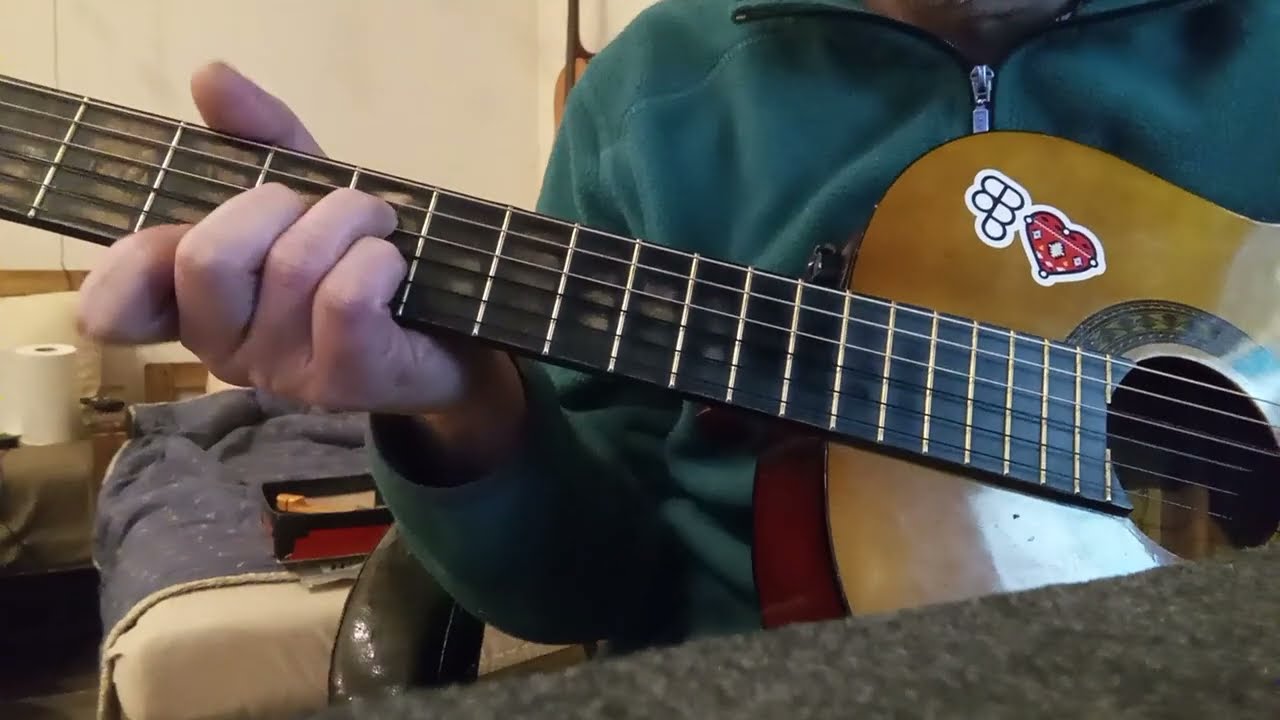 Slučajan susret (Azra cover)