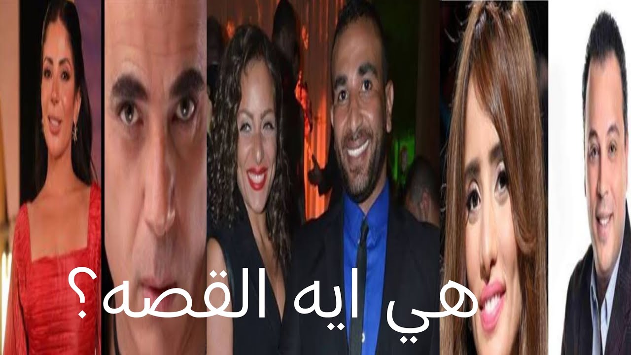 عيد الحب علي طريقة ندي 😍 
