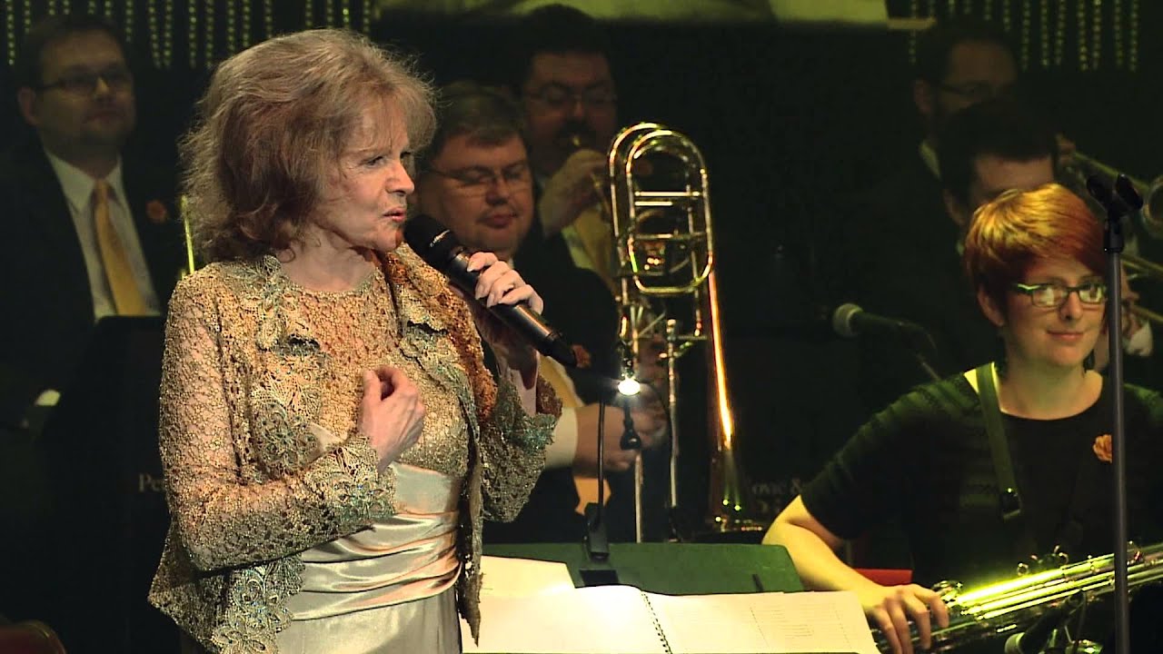 Rodeo - Eva Pilarová, Petr Sovič & Golden Big Band Prague