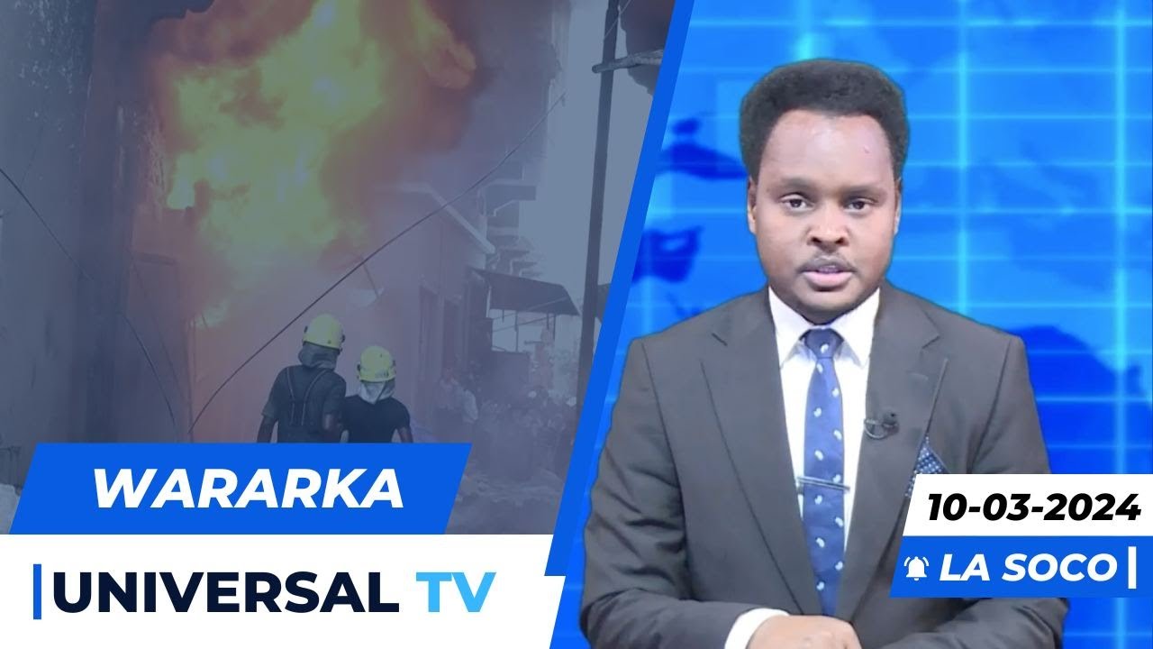 Warka Universal TV 10 03 2024