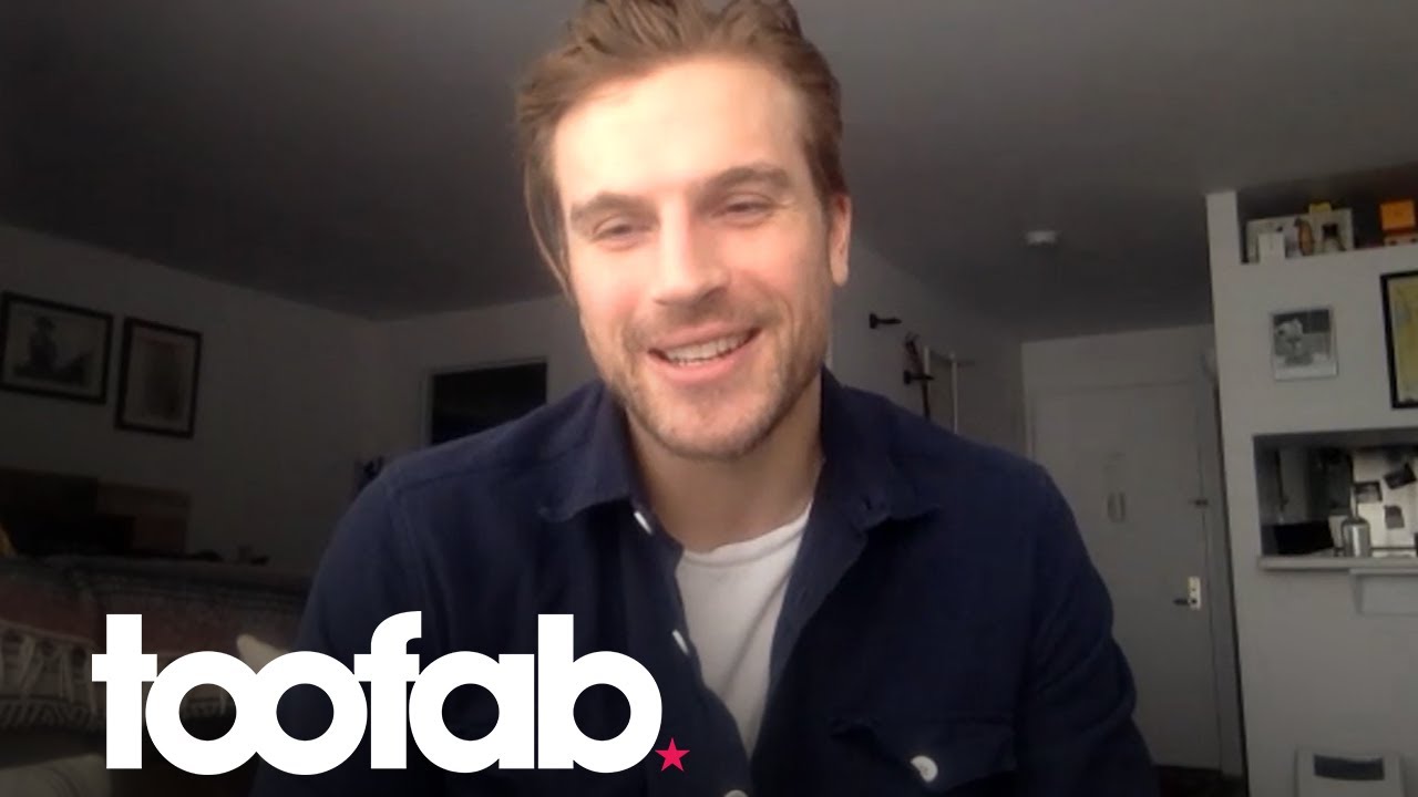 Summer House&rsquo;s Luke Gulbranson Opens Up About COVID-19 Scare | toofab