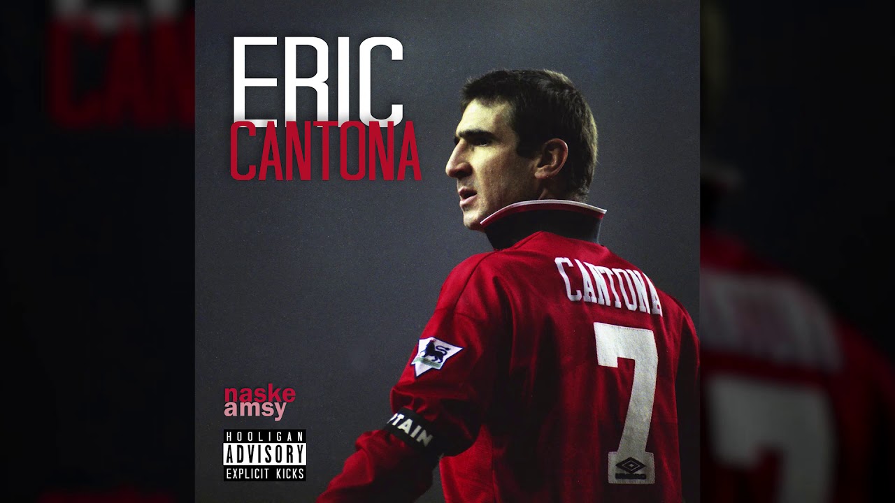 Naske - Éric Cantona (prod. Amsy)