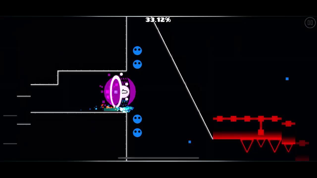 Geometry Dash