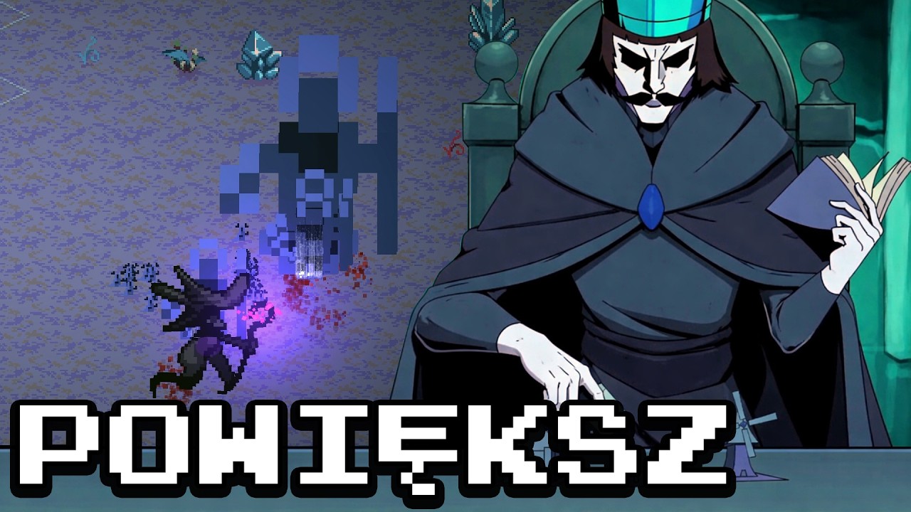 TWORZĘ NAJWIĘKSZĄ JEDNOSTKĘ! Tryb Przygody w 9 Kings