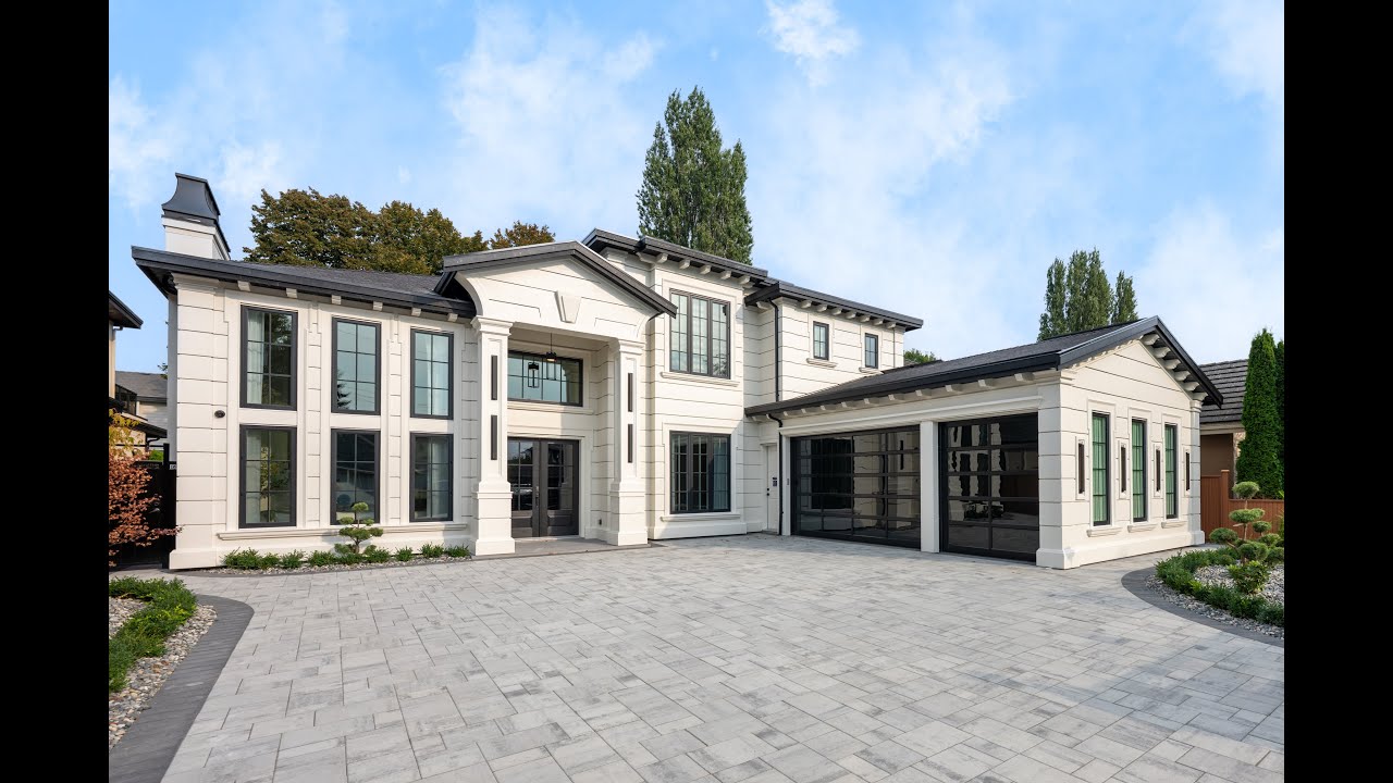 8128 Claysmith Road, Richmond