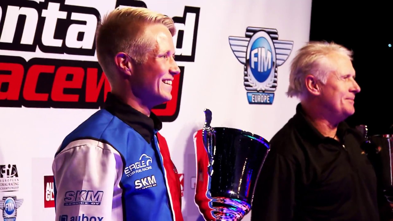 Eagle Racing Motorsport 2017