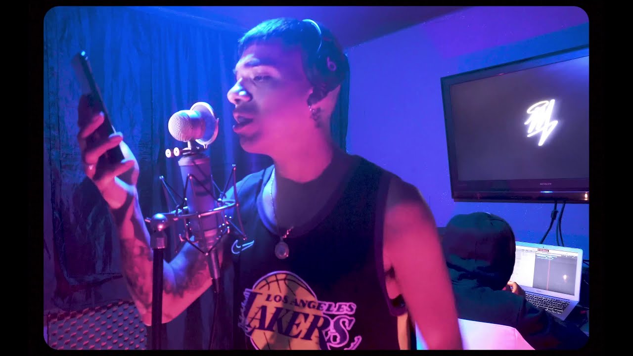 TEST 01 - TACTOS VALENSUELA  [LNFR StudiO Sesh]