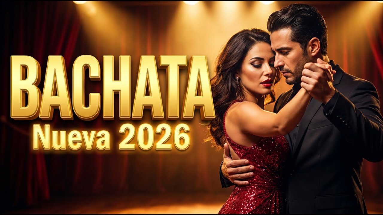 Bachata Mix 2026 🎶 Inspired Romeo Santos, El Chaval, Zacarías Ferreira, Aventura