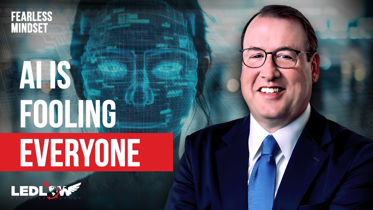 Episode 292 - Cyber Resilience, Legal Liability & Winning Through Service with Eddie Sorrells Pt. 2