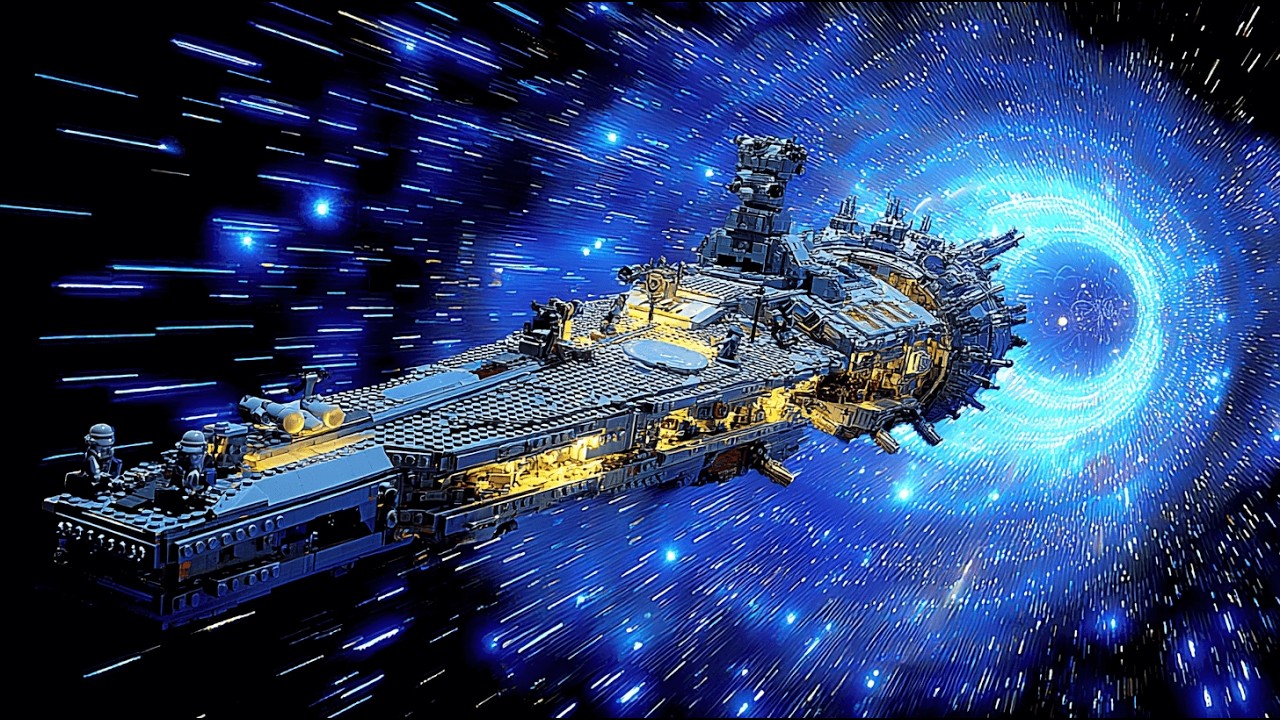 Aliens Found a HUMAN Thought It Was Abandoned The Ghost Warship AWAKENED Humanity’s Greatest HFY