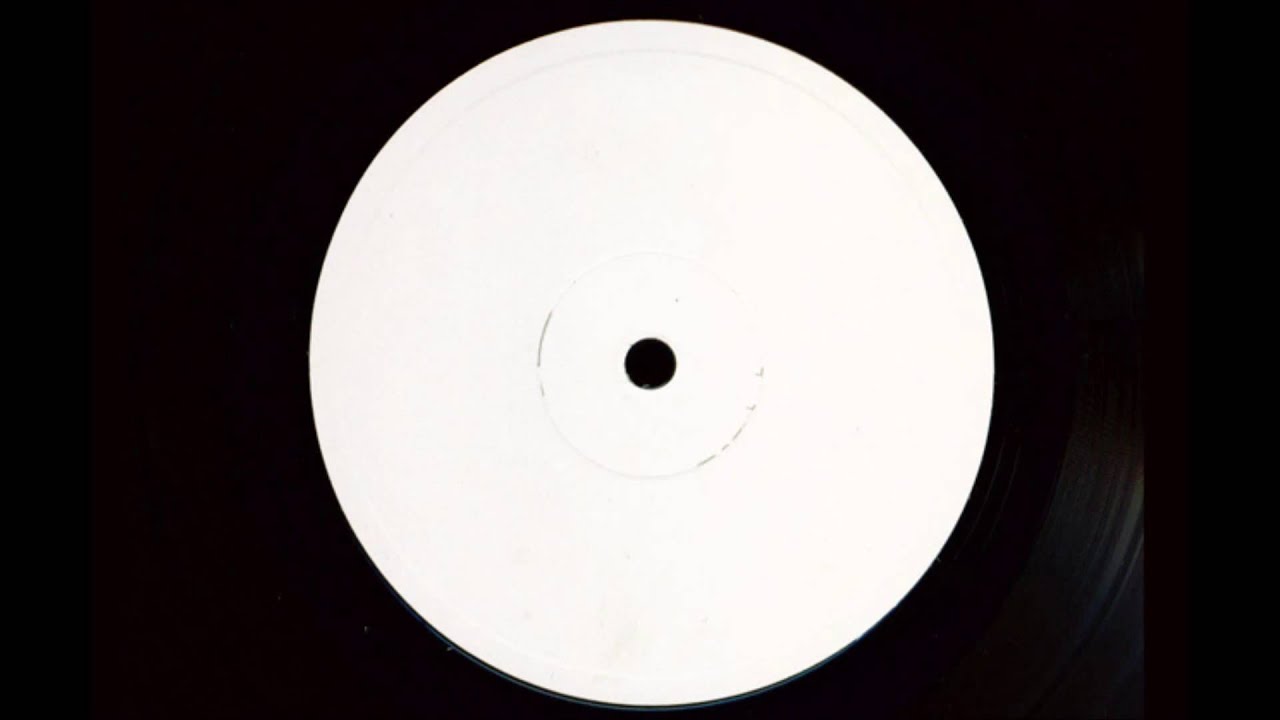 Danny Weed - Salt Beef (Instrumental)