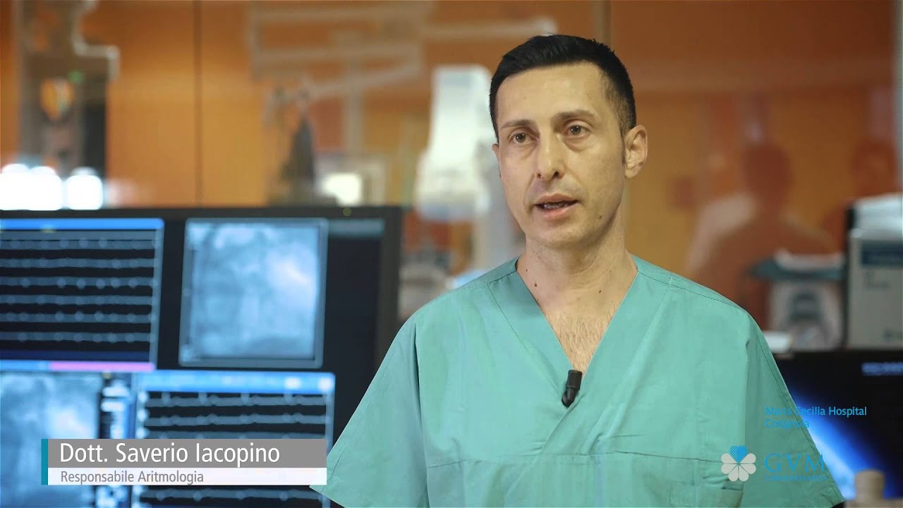 Dott. Iacopino Resp. Aritmologia_Maria Cecilia Hospital