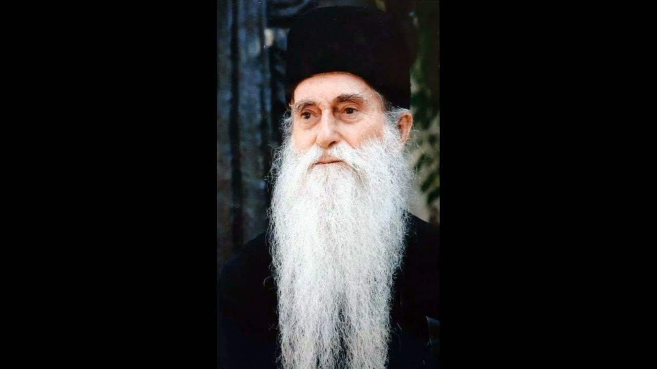Cum putem dobandi darul smereniei si al lacrimilor la rugaciune - Parintele Arsenie Papacioc