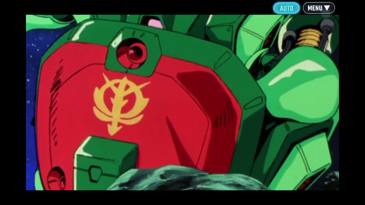 【214】#機動戦士ガンダムZZ 3「始動！ダブル・ゼータ」他【#GジェネET】