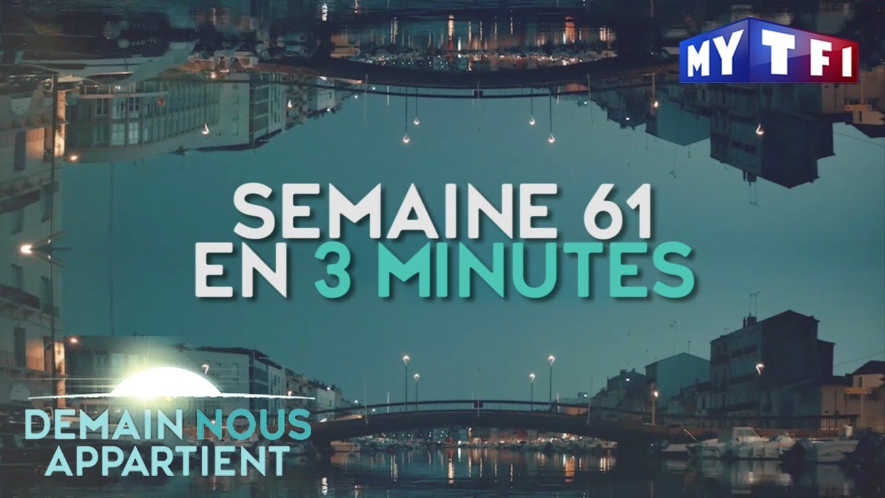 Résumé de la semaine du 17 au 21 septembre
