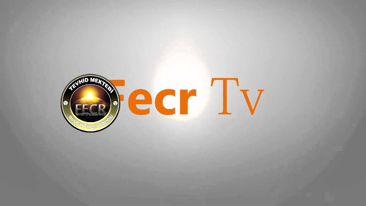 FECR TV YAYINDA (M&uuml;barek Ola)