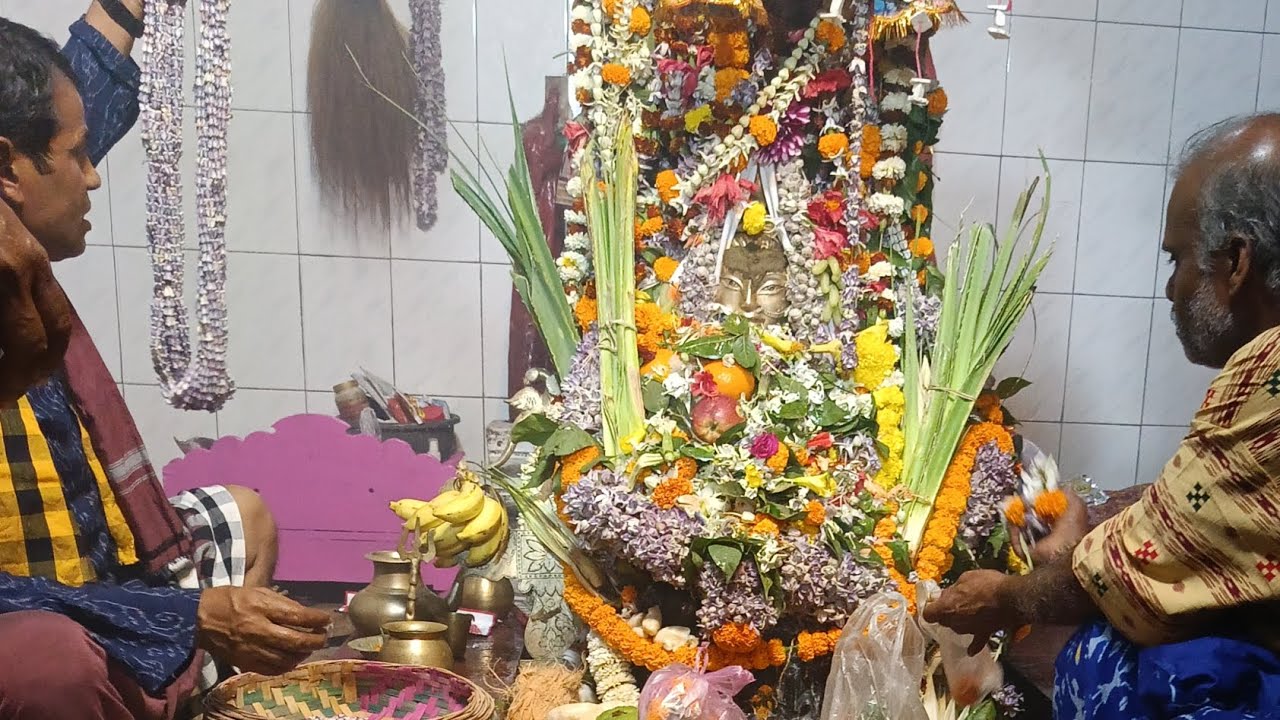 #mahashivratri celebration #bhubaneswar unit 9 unedited live video 