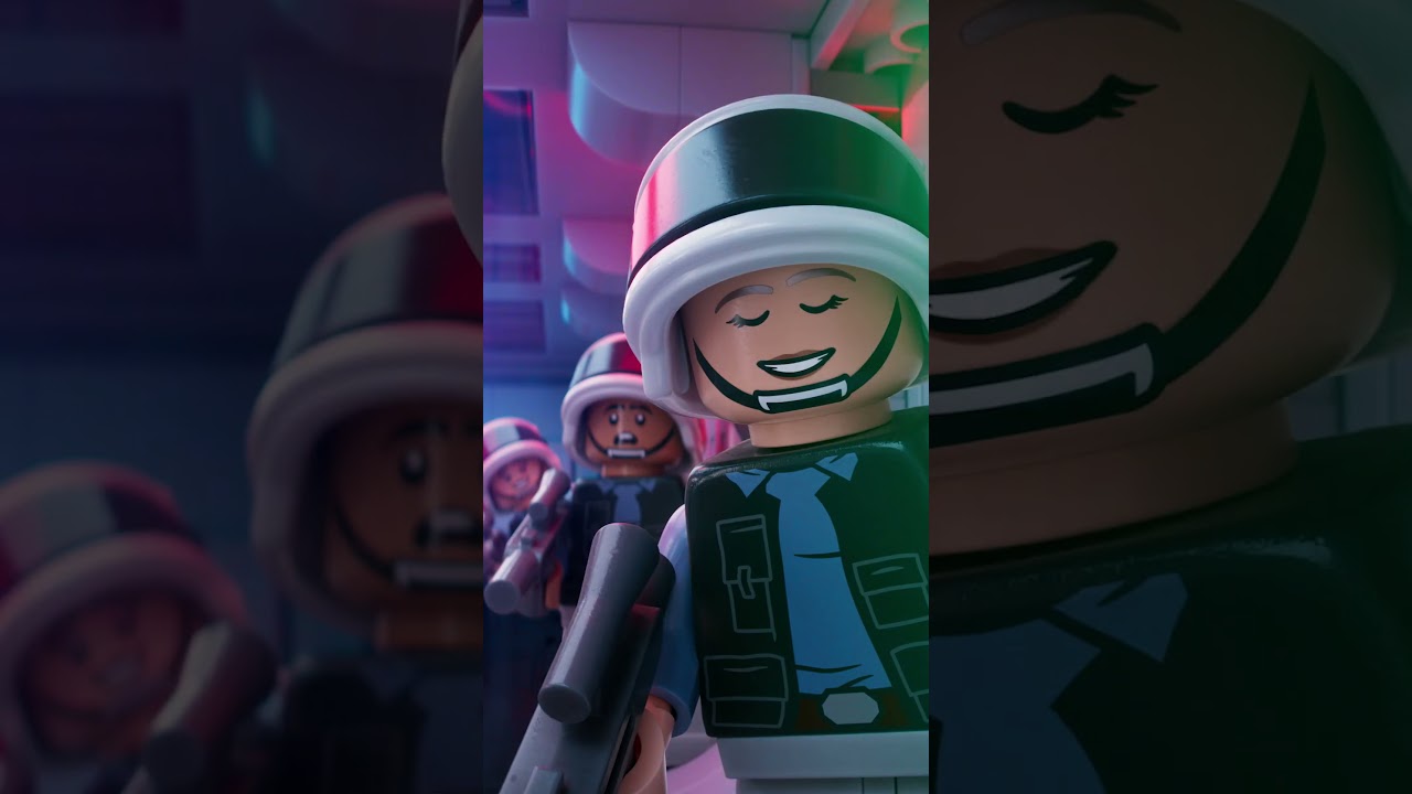 THIS is how you celebrate 25 years of LEGO Star Wars! | LEGO Star Wars