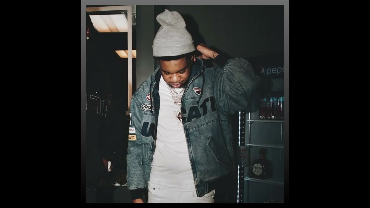 (FREE) Lil Poppa Type Beat - 