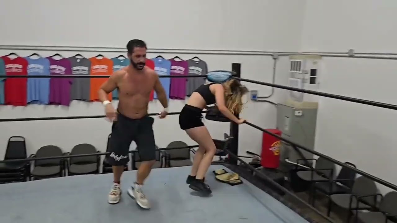 Girl vs Boy Wrestling - The Best Moments #wwe #highlights #wrestling #ifw #gcm #aew