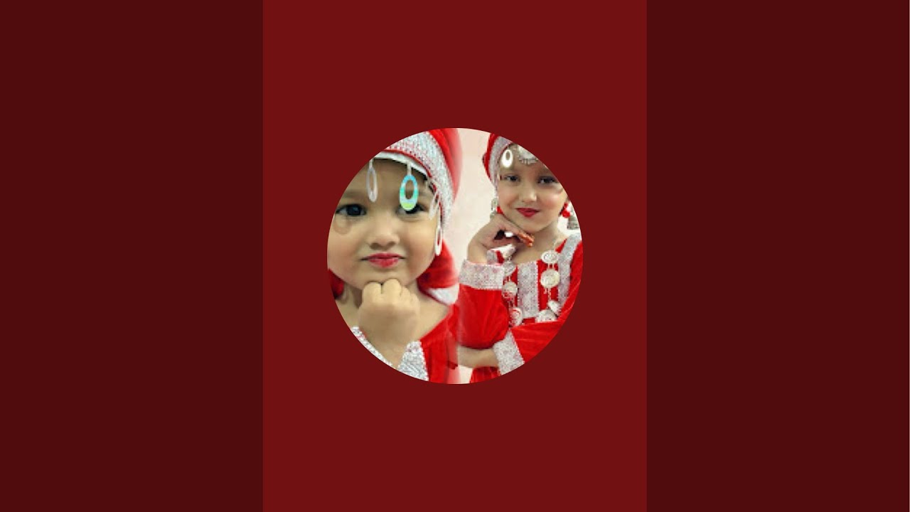 Official Ojashvi & Omisha is live