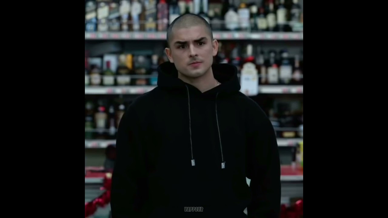 cesar sees monse for the first time in years | on my block season 4